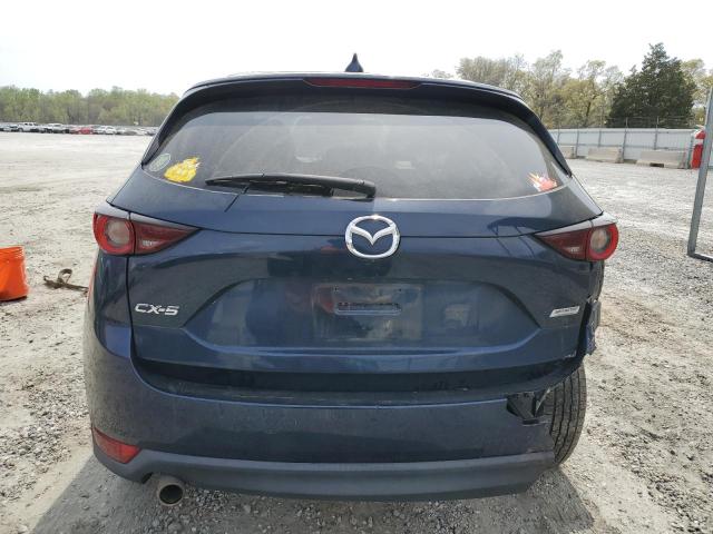 2018 MAZDA CX-5 TOURI - JM3KFACM0J1336813
