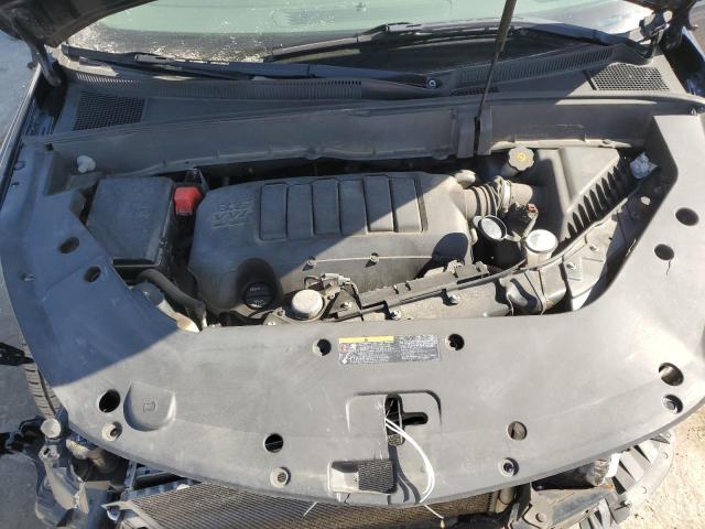 2015 CHEVROLET TRAVERSE L - 1GNKVFED3FJ194090