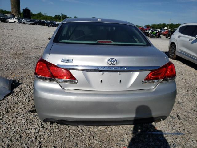 2011 Toyota Avalon Base VIN: 4T1BK3DB4BU418410 Lot: 50647934