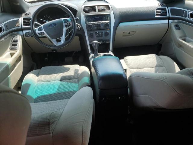 2012 Ford Explorer Xlt VIN: 1FMHK7D89CGA95722 Lot: 49519274