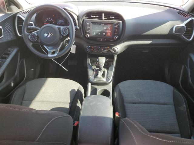 2020 Kia Soul Lx VIN: KNDJ23AU3L7004525 Lot: 50040404