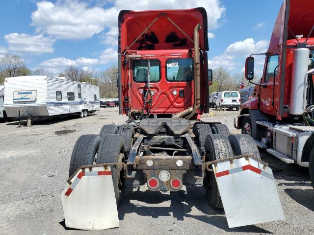 Lot #2491666725 2016 FREIGHTLINER CASCADIA 1 salvage car