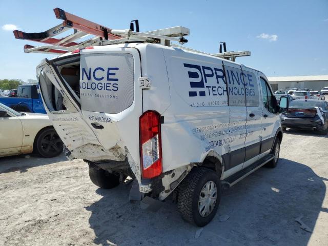 2017 Ford Transit T-250 VIN: 1FTYR1ZM4HKA99880 Lot: 50914484