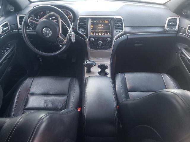 2015 JEEP GRAND CHER - 1C4RJFBG4FC824088