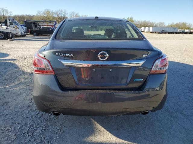 2013 Nissan Altima 2.5 VIN: 1N4AL3AP7DN566230 Lot: 50669634