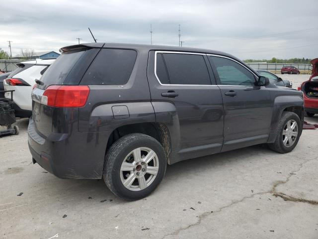 2015 GMC Terrain Sle VIN: 2GKALMEK6F6224651 Lot: 52525264