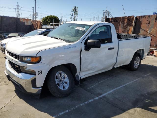 Vin: 3gcnwaef0mg357896, lot: 50162424, chevrolet all models c1500 2021 img_1