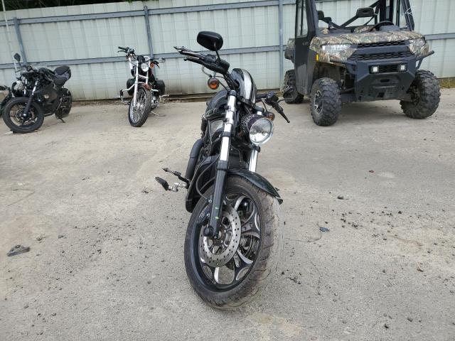 2009 HARLEY-DAVIDSON VRSCDX 1HD1HHH1X9K810860