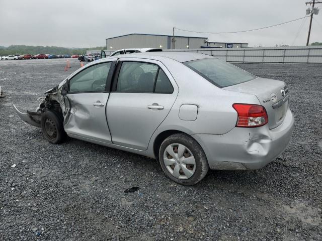 2008 Toyota Yaris VIN: JTDBT923181286619 Lot: 50266644