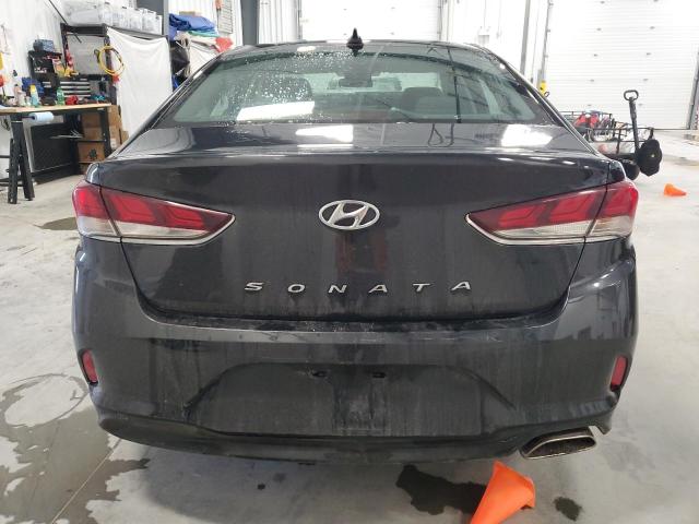 2018 Hyundai Sonata Se VIN: 5NPE24AF4JH726362 Lot: 48936664