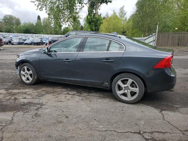 2012 Volvo S60 T5 VIN: YV1622FS6C2058433 Lot: 52266914