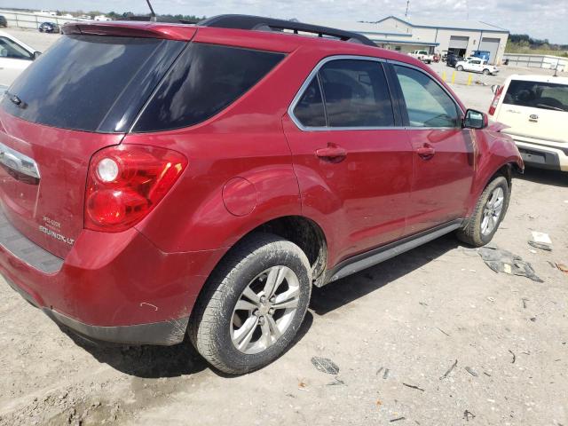 2015 Chevrolet Equinox Lt VIN: 2GNALBEK5F1139174 Lot: 50617794