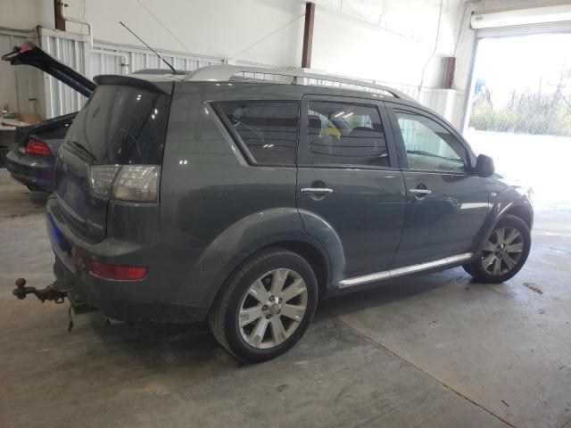 2009 Mitsubishi Outlander Se VIN: JA4MT31W79Z014705 Lot: 52834494