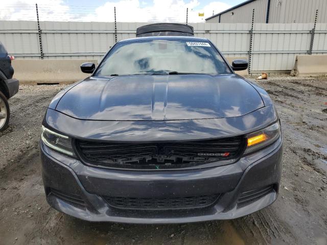 2016 Dodge Charger Sxt VIN: 2C3CDXHG9GH194307 Lot: 50427444