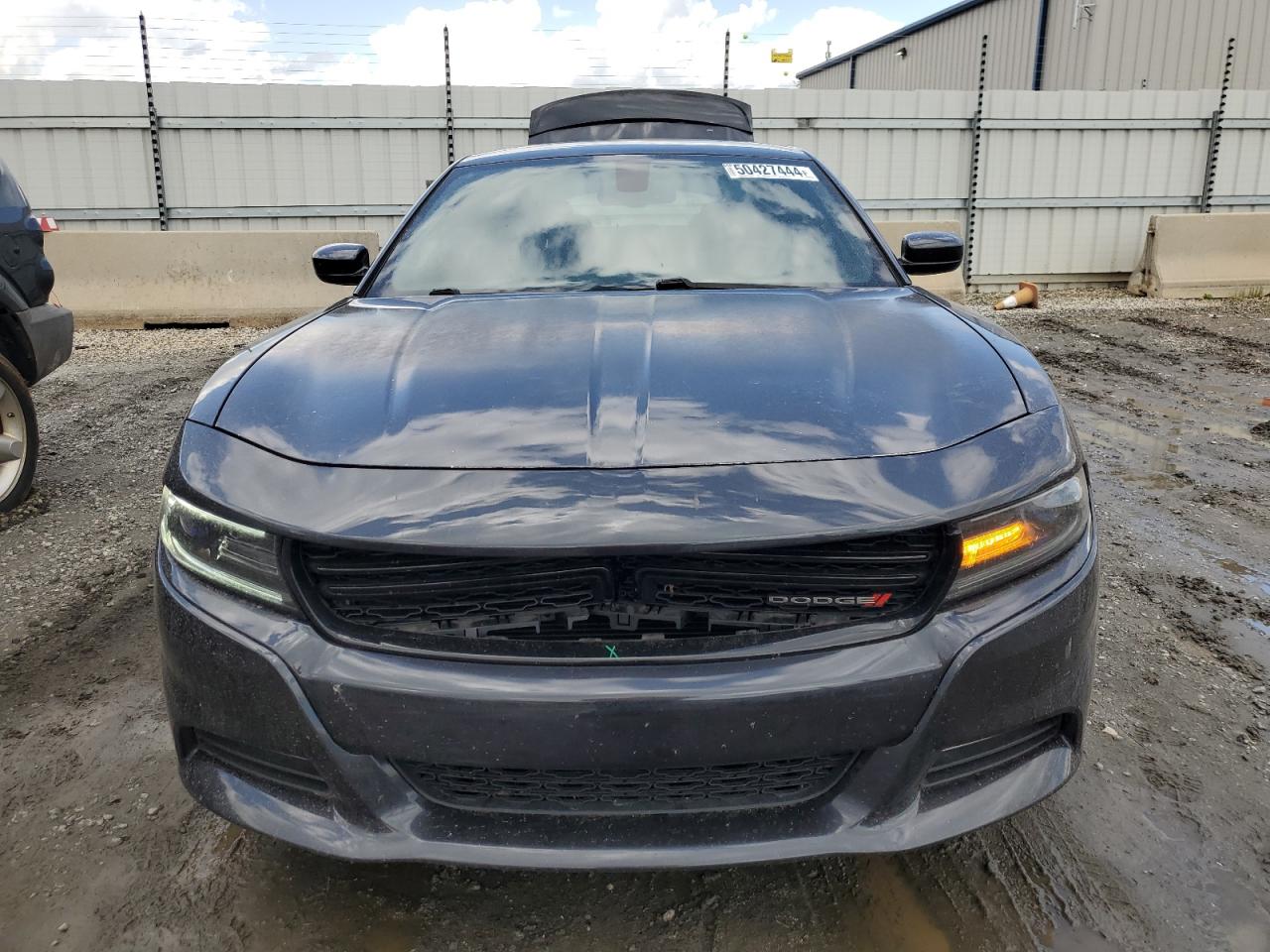 2C3CDXHG9GH194307 2016 Dodge Charger Sxt