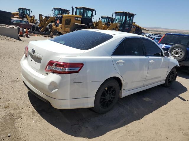 2010 Toyota Camry Base VIN: 4T1BF3EK2AU552821 Lot: 50473154
