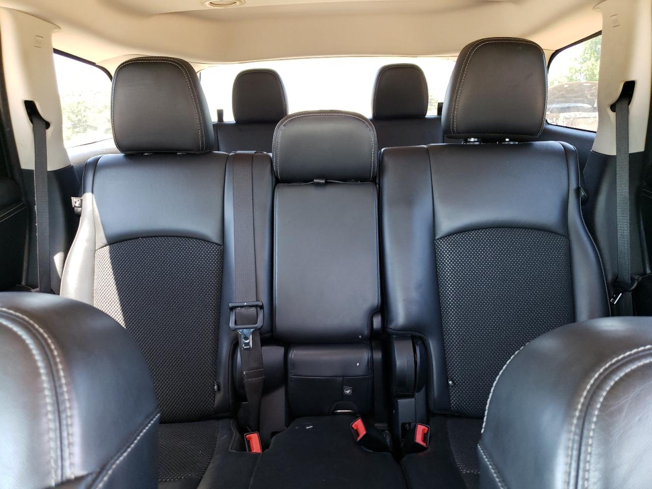 3C4PDCGB1LT266971 2020 Dodge Journey Crossroad