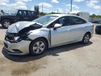 2018 CHEVROLET CRUZE LS - 1G1BC5SMXJ7187102