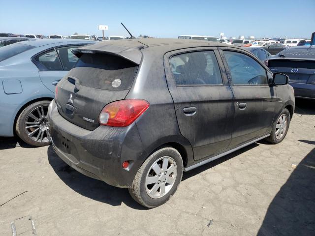 2015 Mitsubishi Mirage Es VIN: ML32A4HJ7FH009883 Lot: 48955214