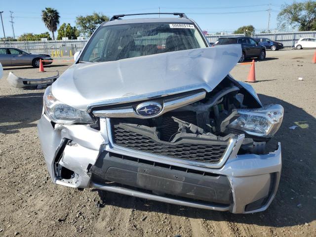 2016 SUBARU FORESTER 2 - JF2SJGDC1GH507506