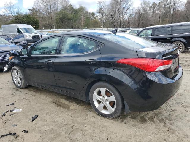 Vin: 5npdh4ae0dh430146, lot: 49335024, hyundai elantra gls 20132