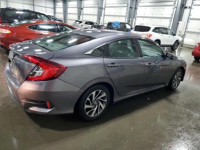 Vin: 19xfc2f71ge091721, lot: 85711194, honda civic ex 20163