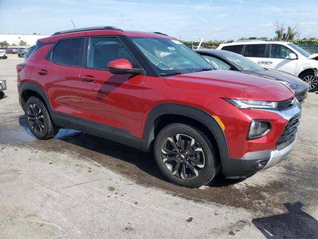 2021 CHEVROLET TRAILBLAZE - KL79MPSL7MB137827