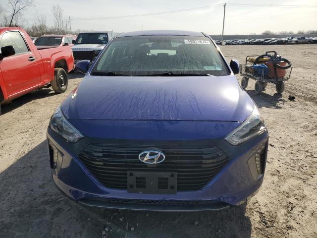 2019 HYUNDAI IONIQ - KMHC65LD2KU164039