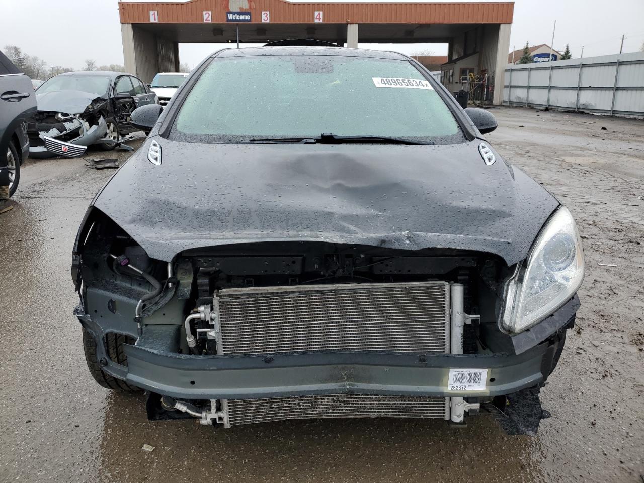 1G4PS5SK0D4247629 2013 Buick Verano