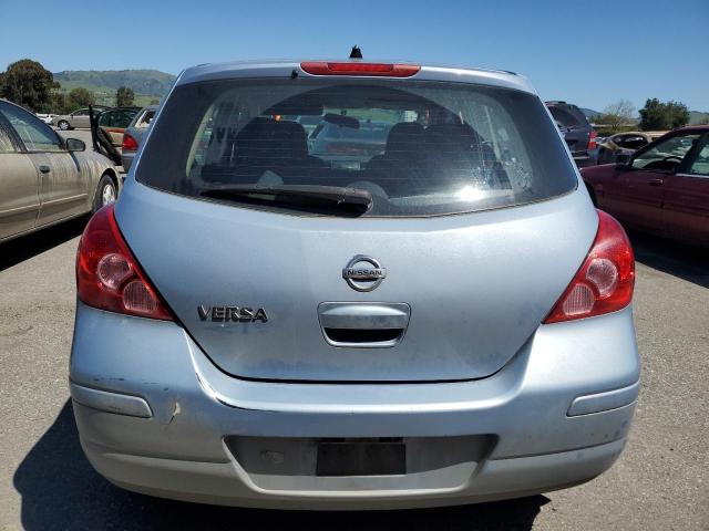 2012 Nissan Versa S VIN: 3N1BC1CP0CK217868 Lot: 50172644