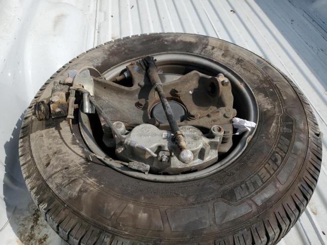 2017 Chevrolet Silverado C2500 Heavy Duty VIN: 1GC0CUEG8HZ306505 Lot: 52291104