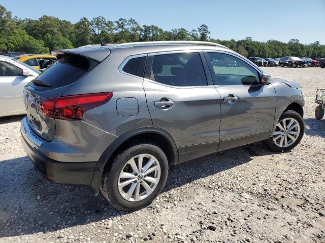 2019 NISSAN ROGUE SPOR - JN1BJ1CP9KW219823