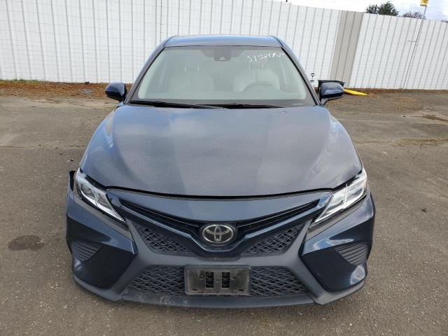 2020 Toyota Camry Se VIN: 4T1G11AK8LU944865 Lot: 51354754