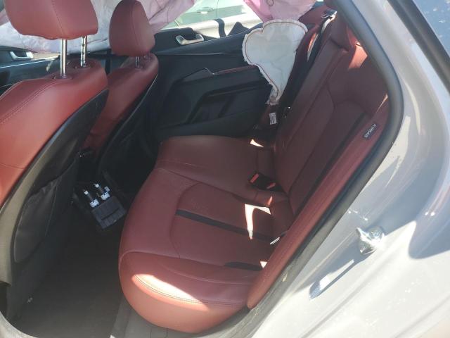 2024 Kia K5 Gt Line VIN: 5XXG64J27RG234832 Lot: 49594244