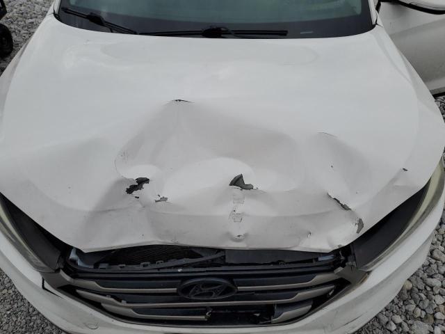 2016 Hyundai Tucson Limited VIN: KM8J33A27GU197549 Lot: 51334134