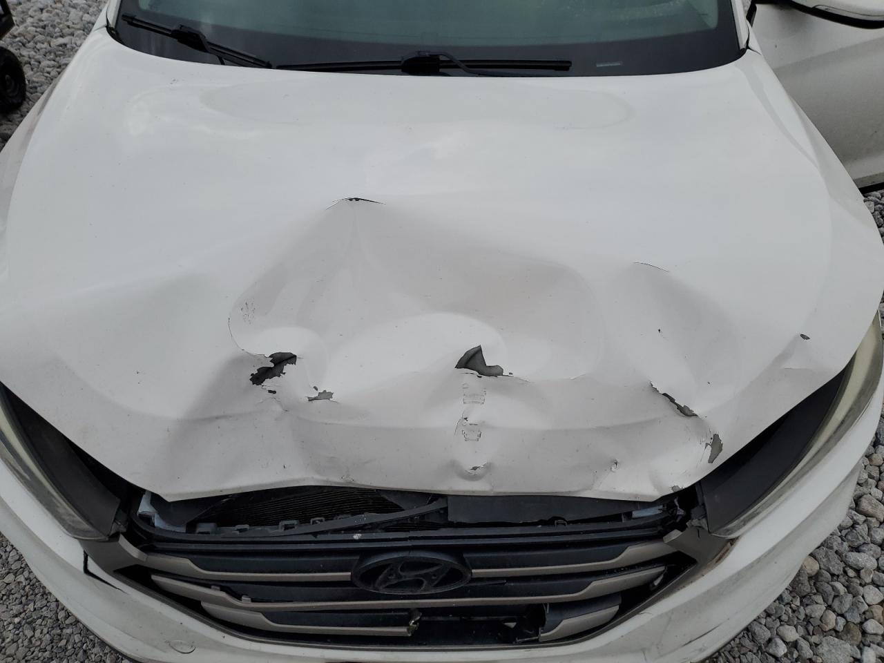 KM8J33A27GU197549 2016 Hyundai Tucson Limited