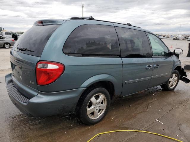 2005 Dodge Grand Caravan Sxt VIN: 2D4GP44L85R216412 Lot: 49821054