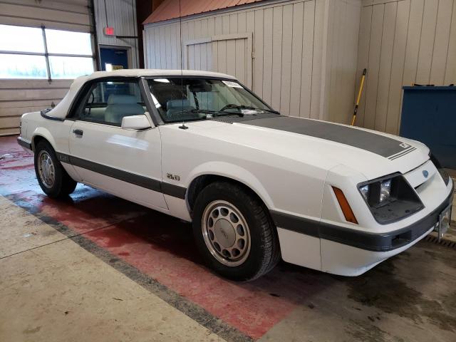 1FABP27M8FF129740 1985 Ford Mustang Lx