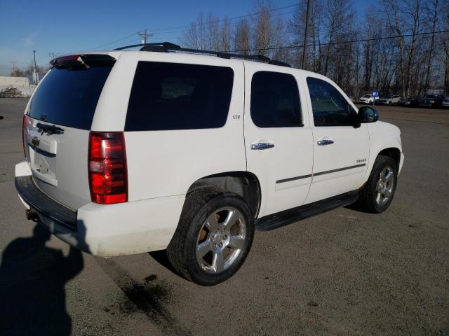 2013 Chevrolet Tahoe K1500 Ltz VIN: 1GNSKCE00DR305486 Lot: 52134134