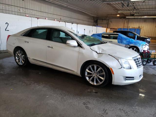 2013 Cadillac Xts Luxury Collection VIN: 2G61P5S36D9134563 Lot: 49926754