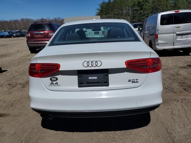 VIN WAUDFAFL8FN016527 2015 Audi A4, Premium no.6