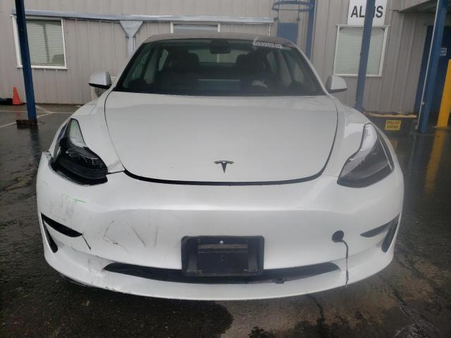 VIN 5YJ3E1EA4PF460053 2023 TESLA MODEL 3 no.5