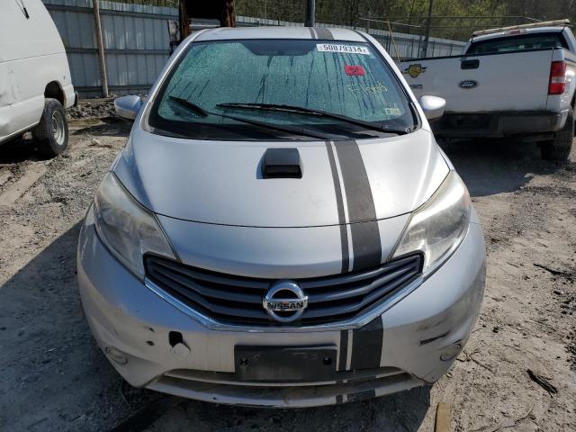 2015 Nissan Versa Note S VIN: 3N1CE2CP4FL350295 Lot: 50879314