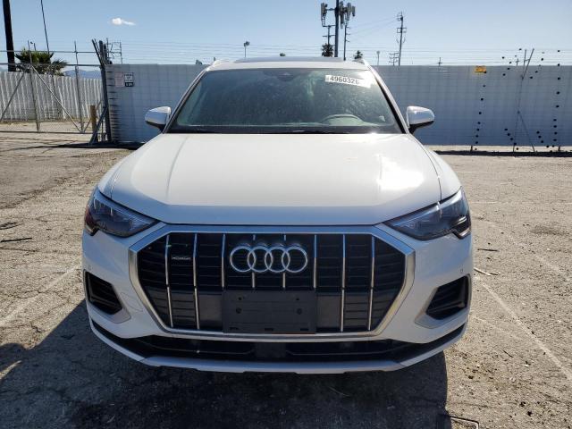 WA1AECF30L1043819 Audi Q3 PREMIUM 5