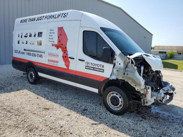 2023 Ford Transit T-350 VIN: 1FTBW3X8XPKA01501 Lot: 49308144