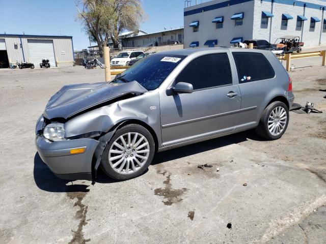 2005 VOLKSWAGEN GTI for Sale | NM - ALBUQUERQUE | Thu. Apr 25, 2024 ...