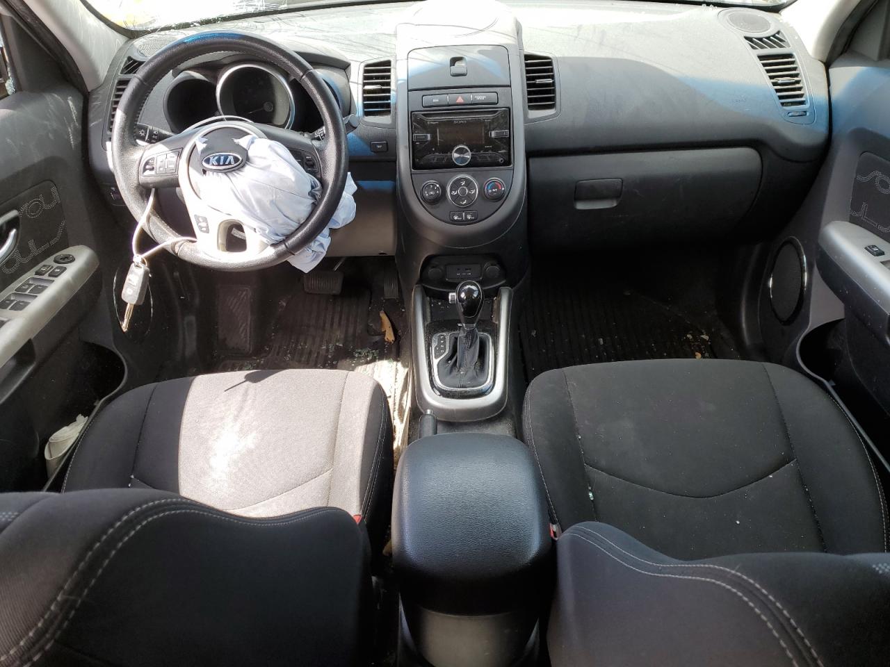 KNDJT2A68C7395731 2012 Kia Soul +