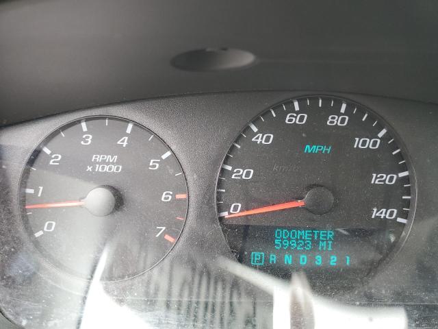 2007 Chevrolet Impala Ls VIN: 2G1WB58K879107085 Lot: 53006754