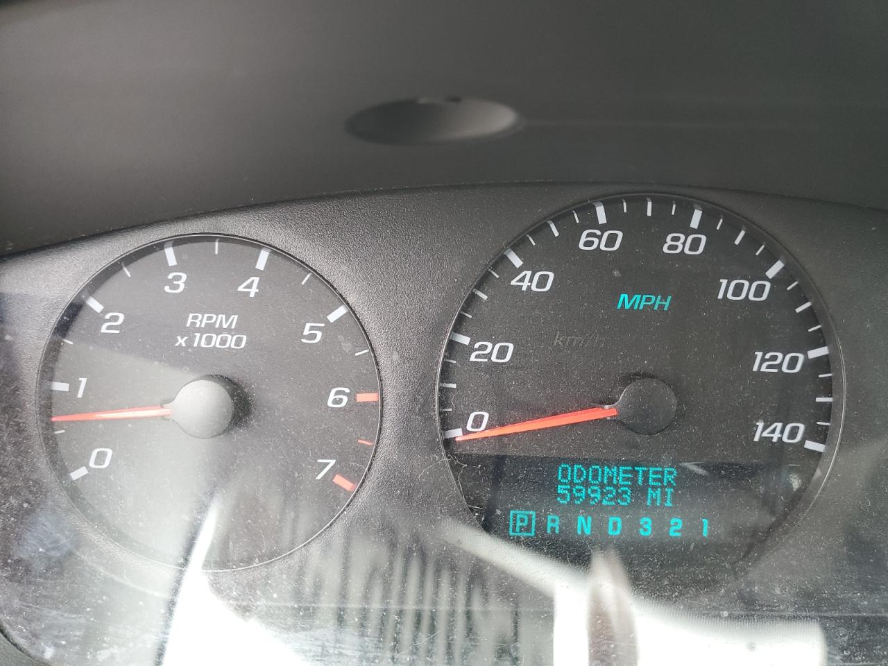 2G1WB58K879107085 2007 Chevrolet Impala Ls