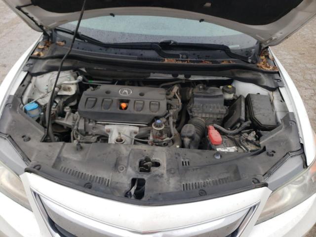2015 ACURA ILX 20 - 19VDE1F34FE008086